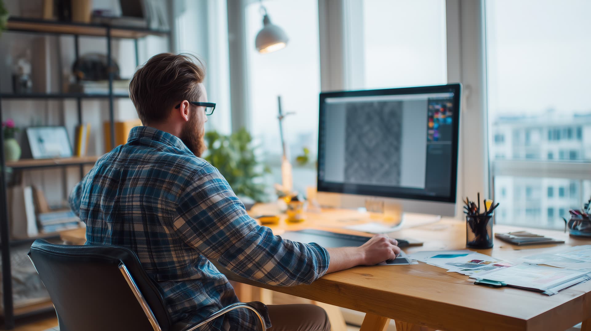 Grafik Designer Schweiz